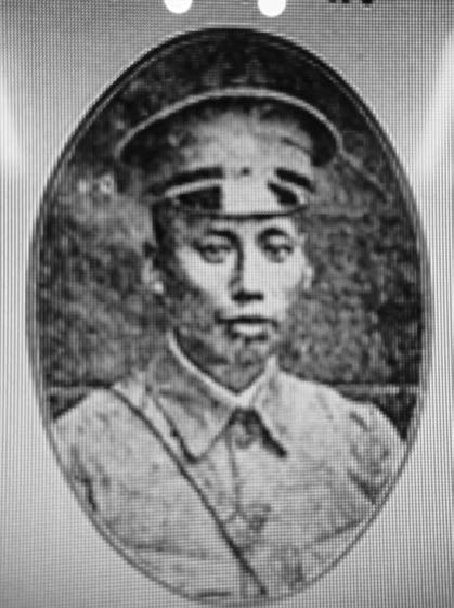 姜雲清